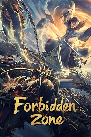 Download Forbidden Zone (2023) Dual Audio [Hindi + Chinese] WeB-DL 480p [300MB] | 720p [800MB] | 1080p [1.7GB] poster