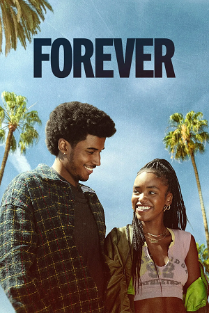Download Forever (2025) Season 1 Dual Audio {Hindi-English} Netflix Series 480p | 720p | 1080p WEB-DL poster