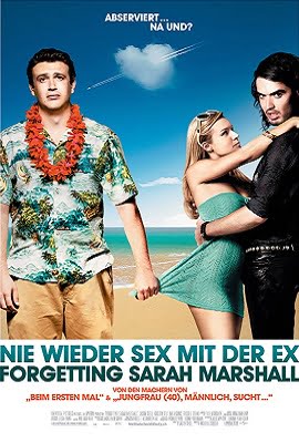 Download Forgetting Sarah Marshall (2006) Dual Audio Hindi BluRay 480p [400MB] | 720p [900MB] poster