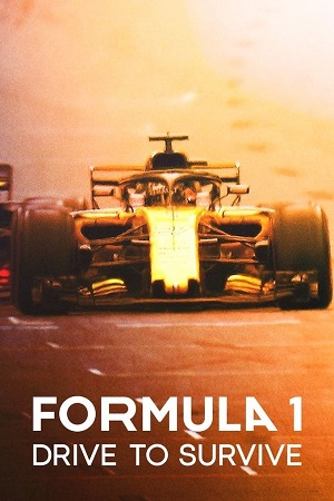 Download Formula 1 Drive to Survive – Netflix Original (2024) Season 6 Dual Audio {Hindi-English} 480p | 720p | 1080p WEB-DL poster