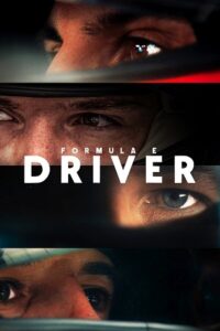 Download Formula E: DRIVER – Season 1 (2025) AMZN WEB-DL {Hindi ORG. Dubbed} WEB Series 480p | 720p | 1080p poster