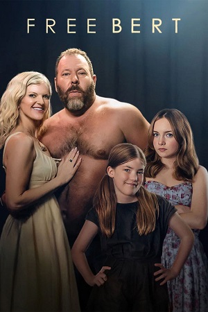 Download Free Bert (2026) Season 1 Dual-Audio {Hindi-English} Netflix-Series 480p | 720p | 1080p WEB-DL poster