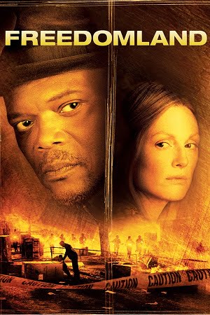 Download Freedomland (2006) Dual Audio [Hindi + English] WeB-DL 480p [400MB] | 720p [1GB] | 1080p [2.3GB] poster