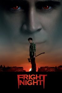 Download Fright Night (2011) Dual Audio {Hindi-English} BluRay 480p [350MB] | 720p [950MB] | 1080p [2.5GB] poster