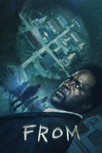 Download From (Season 1 – 2) Complete English WEB Series 720p | 1080p WEB-DL poster