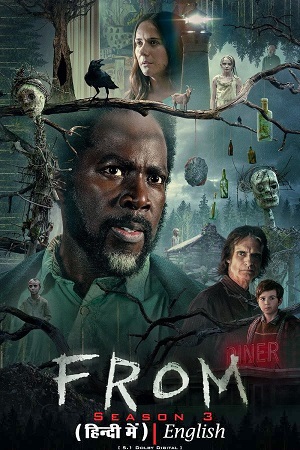 Download From (2024) Season 3 Complete Dual Audio {Hindi-English} MGM+ Original Series 480p | 1080p | 720p WEB-DL poster