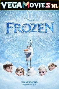 Download Frozen (2013) Dual Audio [Hindi-English] 480p [500MB] | 720p [1GB] | 1080p [3GB] poster