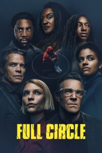 Download Full Circle (2023) Season 1 [S01E02 Added] English MAX Original WEB Series 720p | 1080p WEB-DL poster