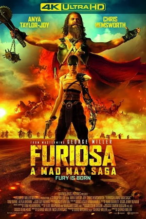 Download Furiosa: A Mad Max Saga (2024) WEB-DL Dual Audio [Hindi ORG 5.1 – English ORG 5.1] 480p [690MB] | 720p [1.6GB] | 1080p [3.5GB] & 2160p [13.5GB] 4K SDR poster