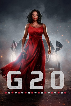 Download G20 | Amazon Original (2025) WEB-DL Dual Audio {Hindi-English} 480p [400MB] | 720p [1.1GB] | 1080p [1.8GB] poster