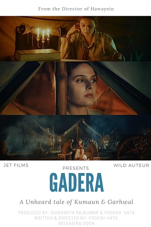 Download Gadera (2024) Hindi Full Movie WEB-DL 480p [330MB] | 720p [890MB] | 1080p [2GB] | 2160p [4K] poster