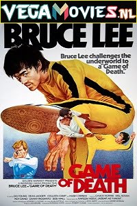 Download Game of Death (1978) Dual Audio {Hindi-English} 480p [300MB] | 720p [1GB] | 1080p [2GB] poster