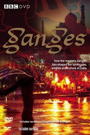 Download Ganges (2007) Dual Audio {Hindi-English} 480p [500MB] | 720p [1.4GB] | 1080p [3GB] poster