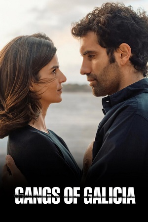 Download Gangs of Galicia (Season 1 – 2) Multi Audio {Hindi-English-Spanish} NetFlix-Series 1080p & 720p WEB-DL poster