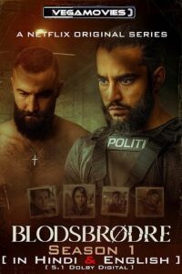 Download Gangs of Oslo – Netflix Original (2023) Season 1 Complete Multi-Audio {Hindi-English-Norwegian} 480p | 720p | 1080p WEB-DL poster