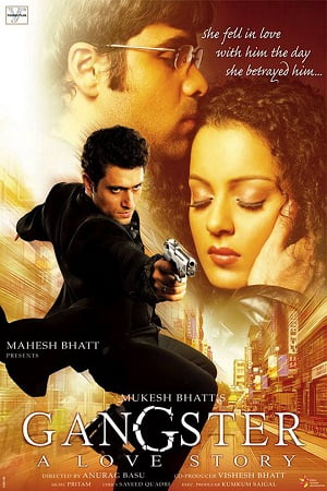 Download Gangster (2006) Hindi Full Movie 480p [300MB] | 720p [1.2GB] | 1080p [3GB] poster