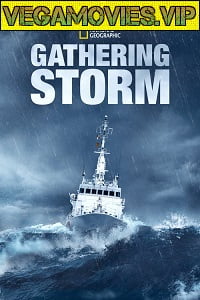 Download Gathering Storm (2021) Dual Audio {Hindi-English} Complete Series 480p | 720p HDRip poster