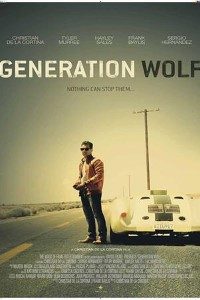 Download Generation Wolf (2016) Dual Audio {Hindi-English} 480p [300MB] | 720p [1GB] BluRay poster