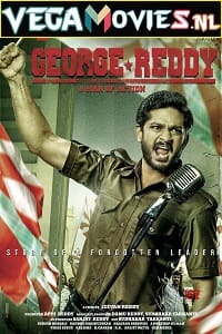 Download George Reddy (2019) ORG Hindi Dubbed Full Movie 480p [400MB] | 720p [1.4GB] | 1080p [2GB] poster