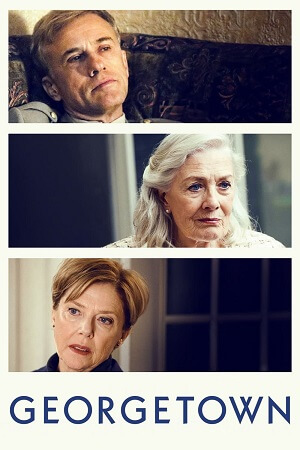 Download Georgetown (2019) BluRay Dual Audio {Hindi-English} 480p [360MB] | 720p [700MB] | 1080p [2GB] poster