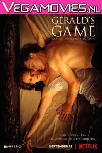 Download [18+] Gerald’s Game (2017) English 480p [300MB] | 720p [700MB] | 1080p [1.7GB]