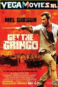 Download Get the Gringo (2012) Dual Audio {Hindi-English} 480p [300MB] | 720p [900MB] | 1080p [2GB] poster