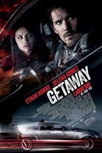 Download Getaway (2013) Dual Audio Hindi 480p [350MB] || 720p [900MB] poster