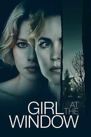 Download Girl at the Window (2022) WEB-DL Dual Audio {Hindi-English} 480p [350MB] | 720p [750MB] | 1080p [1.6GB] poster