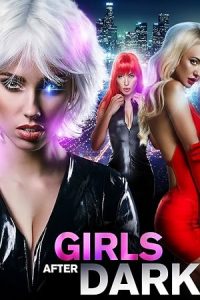 Download Girls After Dark (2018) WEB-DL Dual Audio {Hindi-English} 480p [260MB] | 720p [730MB] | 1080p [1.6GB] poster