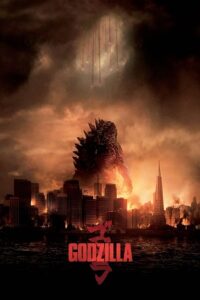 Download Godzilla (2014) BluRay Dual Audio {Hindi-English} 480p [400MB] | 720p [1.2GB] | 1080p [3GB] poster