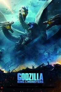 Download Godzilla: King of the Monsters (2019) BluRay Dual Audio {Hindi-English} 480p [450MB] | 720p [1.2GB] | 1080p [3.5GB] | 2160p [7GB] UHD SDR Full-Movie poster