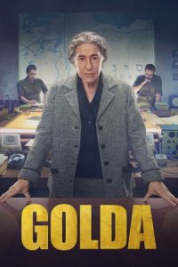 Download Golda (2023) Blu-Ray Dual Audio {Hindi-English} 480p [360MB] | 720p [1GB] | 1080p [1.9GB] poster
