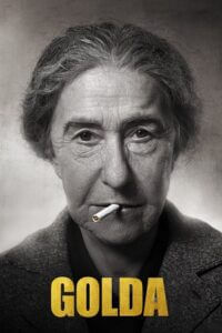 Download Golda (2023) WEB-DL {English With Subtitles} Full Movie 480p [300MB] | 720p [820MB] | 1080p [2GB] poster