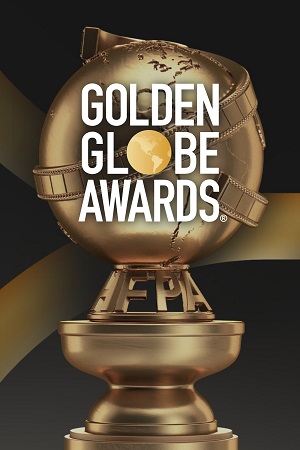 Download 83rd Annual Golden Globe Awards (2026) English Award show – WEB-DL poster
