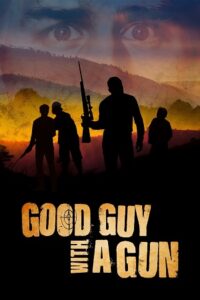 Download Good Guy with a Gun (2022) WEB-DL Dual Audio {Hindi-English} 480p [370MB] | 720p [1GB] | 1080p [2.3GB]