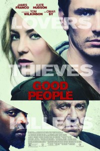 Download Good People (2014) Dual Audio {Hindi-English} 480p [350MB] | 720p [1GB] poster