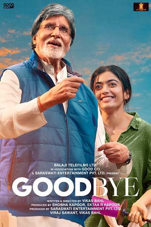 Download Goodbye (2022) WEB-DL Hindi Full Movie 480p [300MB] | 720p [1.4GB] | 1080p [2.6GB] poster