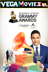 Download Grammy Awards (2021) English Full Awards Show 480p [550MB] | 720p [1.2GB] HDRip poster