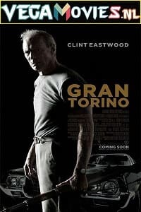 Download Gran Torino (2008) Dual Audio {Hindi-English} 480p [400MB] | 720p [900MB] | 1080p [2.5GB] poster