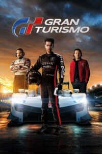Download Gran Turismo (2023) WEB-DL Dual Audio [ORG 5.1 Hindi + English] 480p [450MB] | 720p [1.2GB] | 1080p [2.9GB] | 2160p [20GB] poster