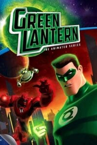 Download Green Lantern: The Animated Series (2023) Season 1 Dual-Audio {Hindi-English} Series 720p | 1080p WEB-DL poster