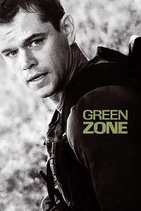 Download Green Zone (2010) Dual Audio {Hindi-English} 480p [400MB] | 720p [900MB] BluRay poster