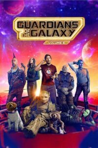 Download Guardians of the Galaxy Volume 3 (2023) iMAX – BluRay Dual Audio [ORG 5.1 Hindi + English] 480p [500MB] | 720p [1.3GB] | 1080p [3GB] | 2160p [15GB] 4k HDR poster