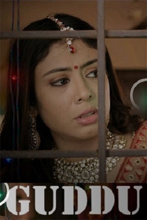 Download Guddu (2021) Hindi Full Movie 720p [150MB] HEVC HDRip poster