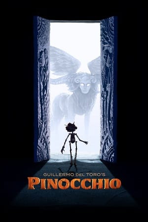 Download Guillermo del Toro’s Pinocchio (2022) Dual Audio {Hindi-English} 480p [400MB] | 720p [1.2GB] | 1080p [2.5GB] poster