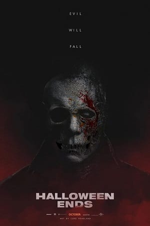 Download Halloween Ends (2022) AMZN WEB-DL Dual Audio {Hindi-English} 480p [400MB] | 720p [900MB] | 1080p [2GB] poster