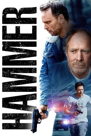 Download Hammer (2019) Dual Audio [Hindi + English] WeB-DL 480p [320MB] | 720p [800MB] | 1080p [1.8GB] poster