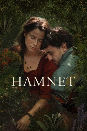 Download Hamnet (2025) WEB-DL {English With Subtitles} Full Movie 480p [550MB] | 720p [1.1GB] | 1080p [2.4GB] poster