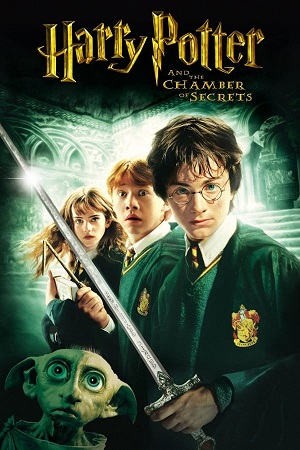 Download Harry Potter and the Chamber of Secrets (2002) Dual Audio {Hindi-English} 480p [550MB] | 720p [1.5GB] | 1080p [3GB] | 2160p [18GB] 4K UHD