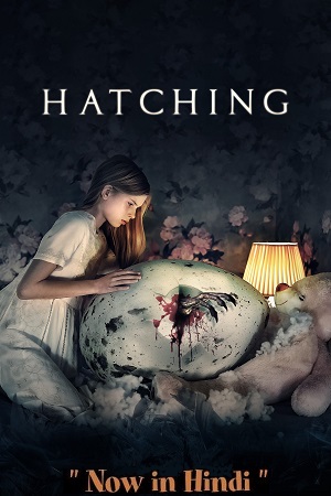 Download Hatching (2022) BluRay Hindi-Dubbed (ORG) 480p [380MB] | 720p [820MB] | 1080p [2GB] Full-Movie poster